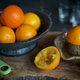 Illustration for article titled OJ Is Guilty. The Case Against Orange Juice in Cocktails